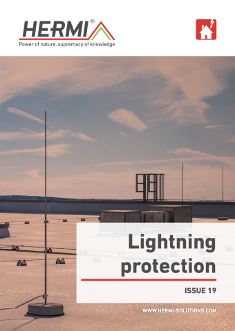 Hermi Villámvédelem 2025